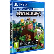 Minecraft: Starter Collection - PS4 - Console Game