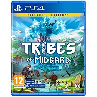 Tribes of Midgard: Deluxe Edition - Console Game
