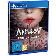 Apsulov: End of Gods - PS4 - Konzol játék