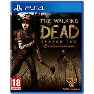 The Walking Dead Season 2 - PS4 - Console Game