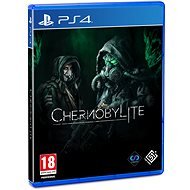 Chernobylite – PS4 - Hra na konzolu