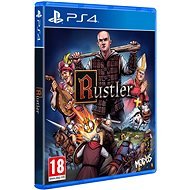Rustler - PS4 - Konzol játék