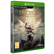 Disciples: Liberation - Deluxe Edition - Console Game