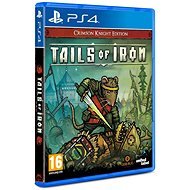 Tails of Iron – Crimson Night Edition - PS4, PS5 - Konzol játék