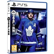 NHL 22 - PS4 - Hra na konzoli