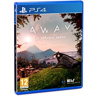 AWAY: The Survival Series - Konsolen-Spiel
