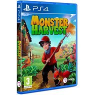 Monster Harvest - PS4 - Console Game