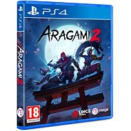 Aragami 2 - Console Game