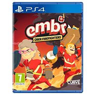 Embr - PS4 - Console Game