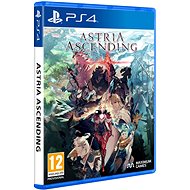 Astria Ascending - PS4 - Console Game