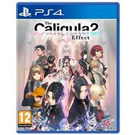 The Caligula Effect 2 - PS4 - Console Game