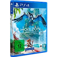 Horizon Forbidden West - PS4 - Console Game