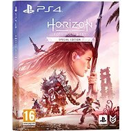 Horizon Forbidden West - Special Edition - PS4 - Console Game