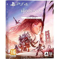 Horizon Forbidden West - Special Edition - PS4 - Hra na konzoli