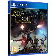 Lara Croft and the Temple of Osiris - PS4 - Konzol játék