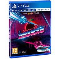 Synth Riders - PS4 VR - Console Game