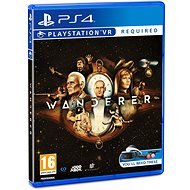 Wanderer - PS4 VR - Console Game