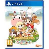 Story of Seasons: Friends of Mineral Town - Console Game