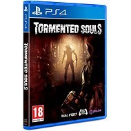 Tormented Souls - PS4 - Konsolen-Spiel