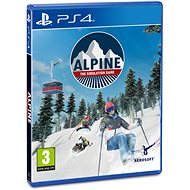 Alpine The Simulation Game - PS4 - Console Game