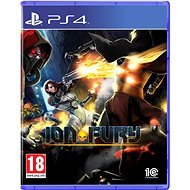 Ion Fury - PS4 - Console Game