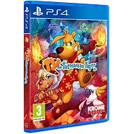 TY the Tasmanian Tiger HD - PS4 - Console Game