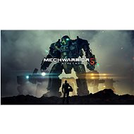 MechWarrior 5: Mercenaries - Console Game