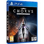 Chorus Day One Edition - PS4 - Konzol játék