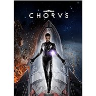 Chorus: Day One Edition - Console Game