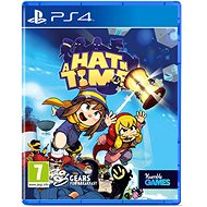 A Hat in Time - PS4 - Console Game