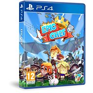 Epic Chef - PS4 - Console Game