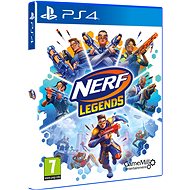 NERF Legends - PS4 - Console Game