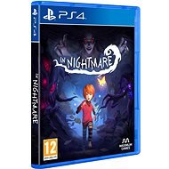 In Nightmare – PS4 - Hra na konzolu