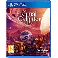 The Eternal Cylinder - PS4 - Konzol játék