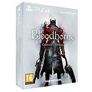 PS4 - Bloodborne Collectors Edition - Console Game
