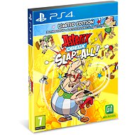 Asterix and Obelix: Slap Them All! - Limited Edition - PS4 - Console Game