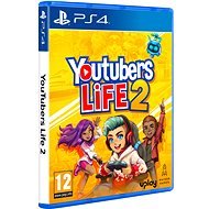 Youtubers Life 2 - PS4 - Konzol játék