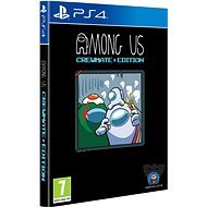 Among Us Crewmate Edition - PS4 - Konzol játék