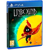 Unbound: Worlds Apart - PS4 - Console Game