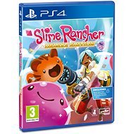 Slime Rancher - Deluxe Edition - PS4 - Konsolen-Spiel