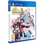 Atelier Sophie 2: The Alchemist of the Mysterious Dream - PS4 - Console Game