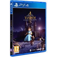 Tandem: A Tale of Shadows - PS4 - Konzol játék