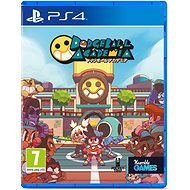 Dodgeball Academia - PS4 - Console Game