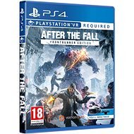 After the Fall - Frontrunner Edition - PS4 VR - Konzol játék