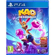 Kao the Kangaroo - PS4 - Konsolen-Spiel