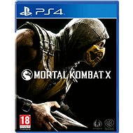 PS4 - Mortal Kombat X - Collectors Edition - Console Game
