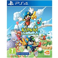 Klonoa Phantasy Reverie Series - PS4 - Console Game