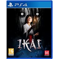 Ikai - PS4 - Console Game