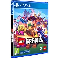 LEGO Brawls - PS4 - Console Game