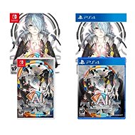 AI: THE SOMNIUM FILES - nirvanA Initiative - Console Game